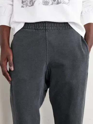 Remi Relief Straight-Leg Cotton-Jersey Sweatpants - Men | Thumbnail 5 Remi Relief Straight-Leg Cotton-Jersey Sweatpants - Men | Thumbnail 5