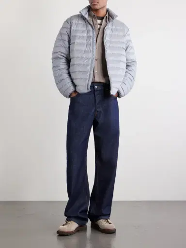 Canada Goose Stratus Quilted Shell Down Jacket - Men | Thumbnail 2 Canada Goose Stratus Quilted Shell Down Jacket - Men | Thumbnail 2