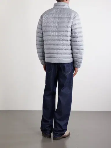 Canada Goose Stratus Quilted Shell Down Jacket - Men | Thumbnail 4 Canada Goose Stratus Quilted Shell Down Jacket - Men | Thumbnail 4