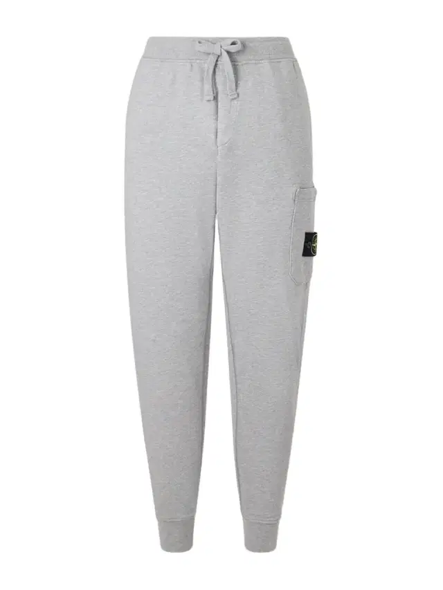 Logo-Appliquéd Organic Cotton-Jersey Sweatpants - Men Logo-Appliquéd Organic Cotton-Jersey Sweatpants - Men