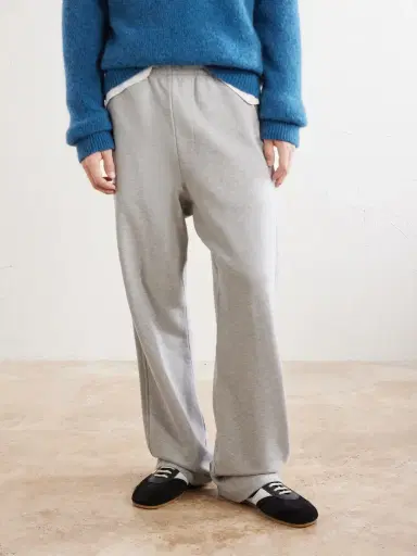 Dries Van Noten Leather-Trimmed Suede Sneakers - Men | Thumbnail 2
