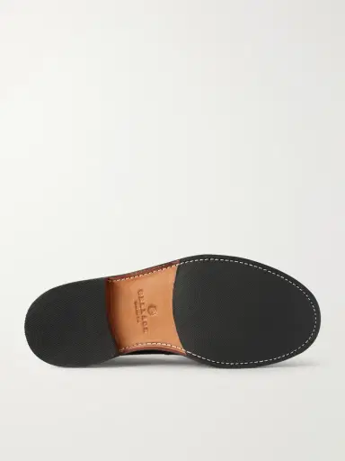 Grenson Morven Leather Loafers - Men | Thumbnail 3 Grenson Morven Leather Loafers - Men | Thumbnail 3