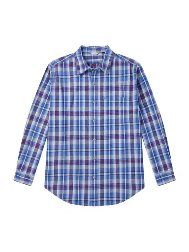 Aimé Leon Dore Checked Cotton-Twill Shirt - Men | Thumbnail 1