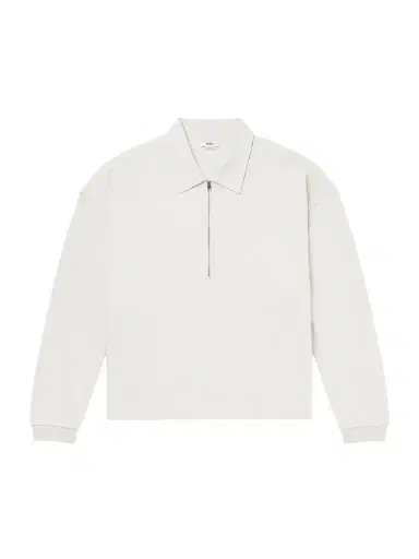 AGOLDE Darius Cotton-Jersey Polo Shirt - Men | Thumbnail 1 AGOLDE Darius Cotton-Jersey Polo Shirt - Men | Thumbnail 1
