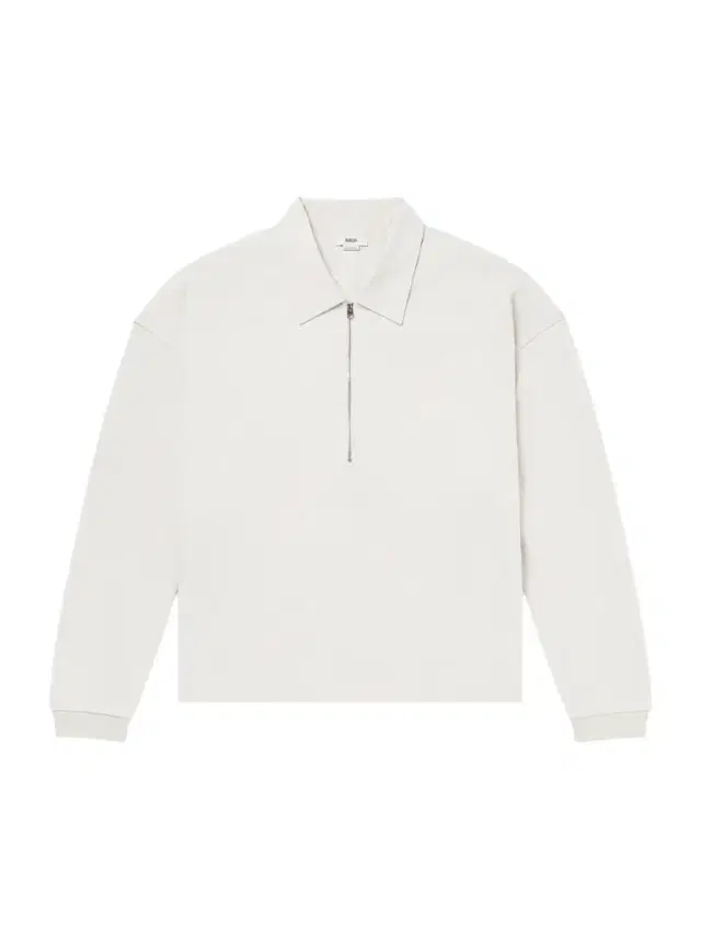 AGOLDE Darius Cotton-Jersey Polo Shirt - Men