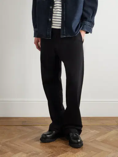 J.M. Weston Weston & Sons Leather Boots - Men | Thumbnail 2