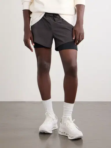ON Erewhon Cloudsurfer Max Rubber-Trimmed Mesh Sneakers - Men | Thumbnail 2 ON Erewhon Cloudsurfer Max Rubber-Trimmed Mesh Sneakers - Men | Thumbnail 2