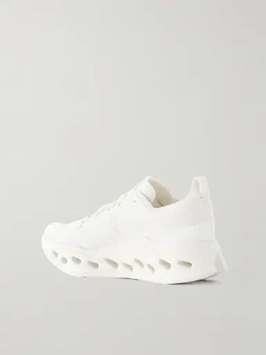 ON Erewhon Cloudsurfer Max Rubber-Trimmed Mesh Sneakers - Men | Thumbnail 4 ON Erewhon Cloudsurfer Max Rubber-Trimmed Mesh Sneakers - Men | Thumbnail 4
