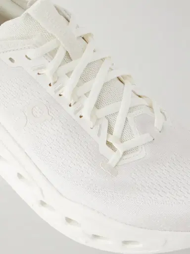 ON Erewhon Cloudsurfer Max Rubber-Trimmed Mesh Sneakers - Men | Thumbnail 5 ON Erewhon Cloudsurfer Max Rubber-Trimmed Mesh Sneakers - Men | Thumbnail 5
