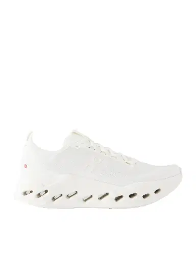 ON Erewhon Cloudsurfer Max Rubber-Trimmed Mesh Sneakers - Men | Thumbnail 1 ON Erewhon Cloudsurfer Max Rubber-Trimmed Mesh Sneakers - Men | Thumbnail 1