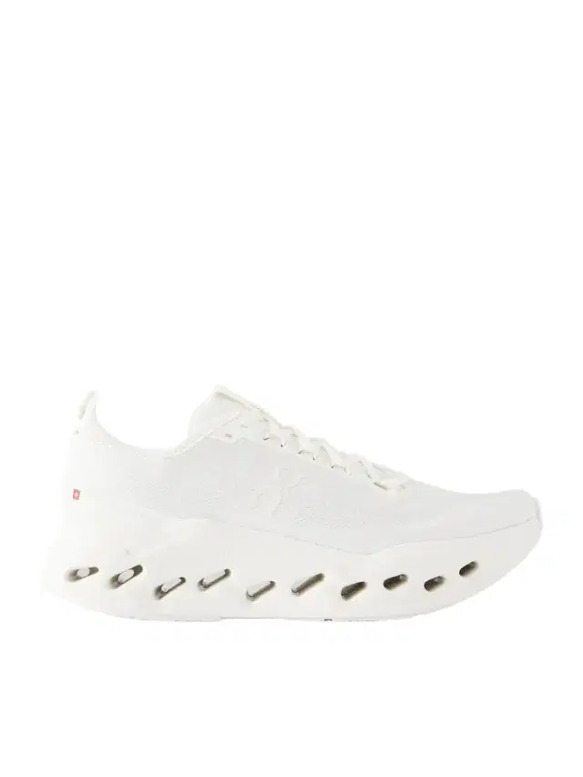 ON Erewhon Cloudsurfer Max Rubber-Trimmed Mesh Sneakers - Men