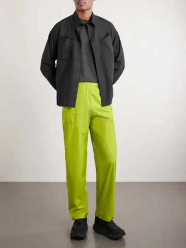 Satisfy River PeaceShell™ Shirt - Men | Thumbnail 2 Satisfy River PeaceShell™ Shirt - Men | Thumbnail 2