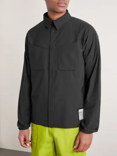 Satisfy River PeaceShell™ Shirt - Men | Thumbnail 3 Satisfy River PeaceShell™ Shirt - Men | Thumbnail 3