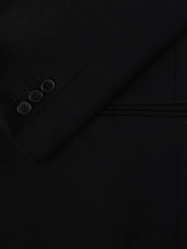 Second/Layer Giovanni Wool-Twill Suit Jacket - Men | Thumbnail 6 Second/Layer Giovanni Wool-Twill Suit Jacket - Men | Thumbnail 6