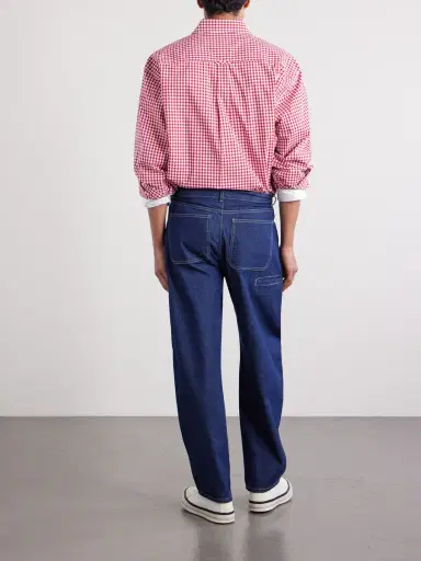 FrizmWORKS Wide-Leg Jeans - Men | Thumbnail 4 FrizmWORKS Wide-Leg Jeans - Men | Thumbnail 4