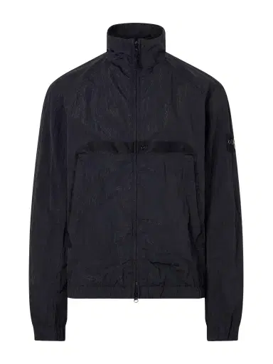 Stone Island Garment-Dyed Warp Rib Nylon-TC Jacket - Men | Thumbnail 1 Stone Island Garment-Dyed Warp Rib Nylon-TC Jacket - Men | Thumbnail 1