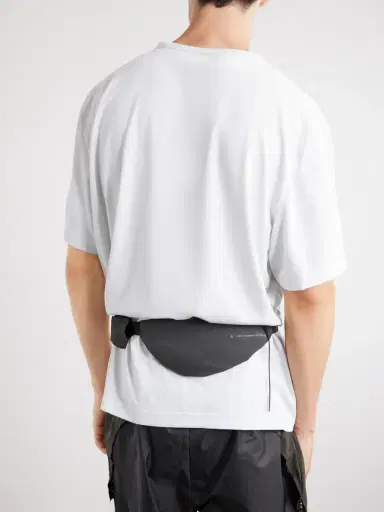 ON Post Archive Faction Recycled-Shell Running Belt Bag - Men | Thumbnail 4 ON Post Archive Faction Recycled-Shell Running Belt Bag - Men | Thumbnail 4