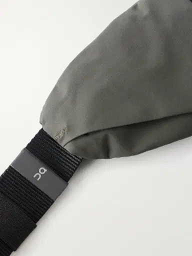 ON Post Archive Faction Recycled-Shell Running Belt Bag - Men | Thumbnail 6 ON Post Archive Faction Recycled-Shell Running Belt Bag - Men | Thumbnail 6
