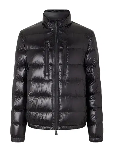 Moncler Grenoble Orres Packable Quilted Ripstop Down Jacket - Men | Thumbnail 1 Moncler Grenoble Orres Packable Quilted Ripstop Down Jacket - Men | Thumbnail 1