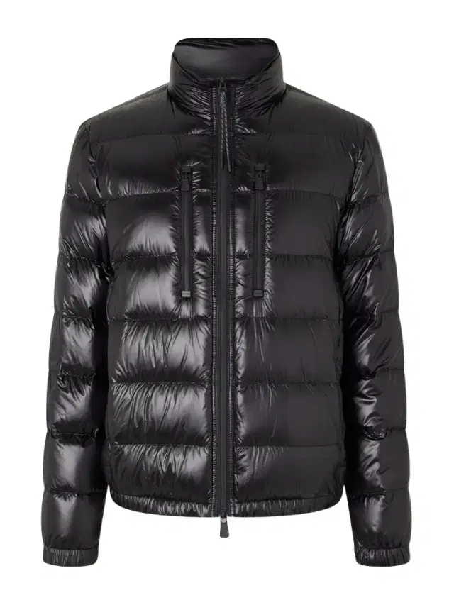 Moncler Grenoble Orres Packable Quilted Ripstop Down Jacket - Men