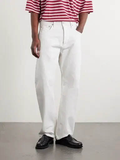 AGOLDE Magnus Wide-Leg Jeans - Men | Thumbnail 3 AGOLDE Magnus Wide-Leg Jeans - Men | Thumbnail 3