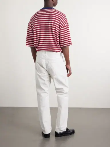 AGOLDE Magnus Wide-Leg Jeans - Men | Thumbnail 4 AGOLDE Magnus Wide-Leg Jeans - Men | Thumbnail 4