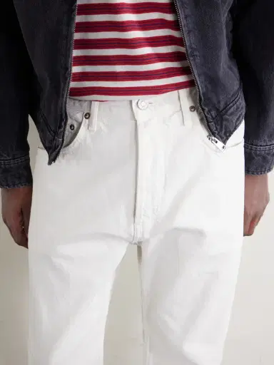 AGOLDE Magnus Wide-Leg Jeans - Men | Thumbnail 5 AGOLDE Magnus Wide-Leg Jeans - Men | Thumbnail 5