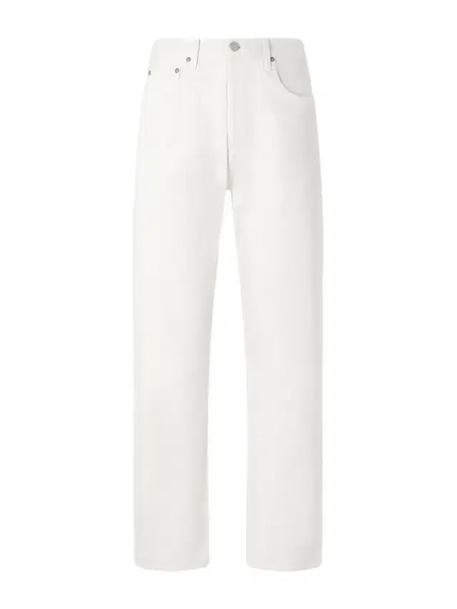 AGOLDE Magnus Wide-Leg Jeans - Men