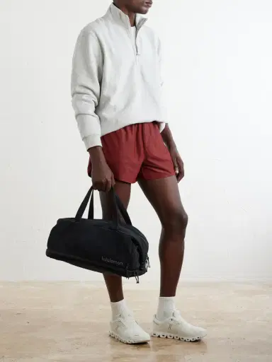 lululemon Recycled-Shell Duffle Bag - Men | Thumbnail 2