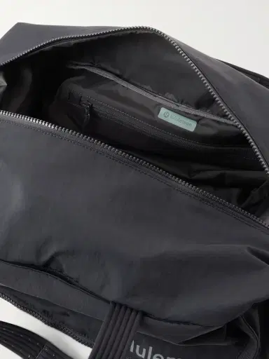 lululemon Recycled-Shell Duffle Bag - Men | Thumbnail 3