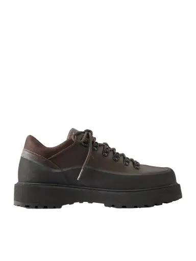 Diemme Cornaro Due Gomma Leather Hiking Boots - Men | Thumbnail 1