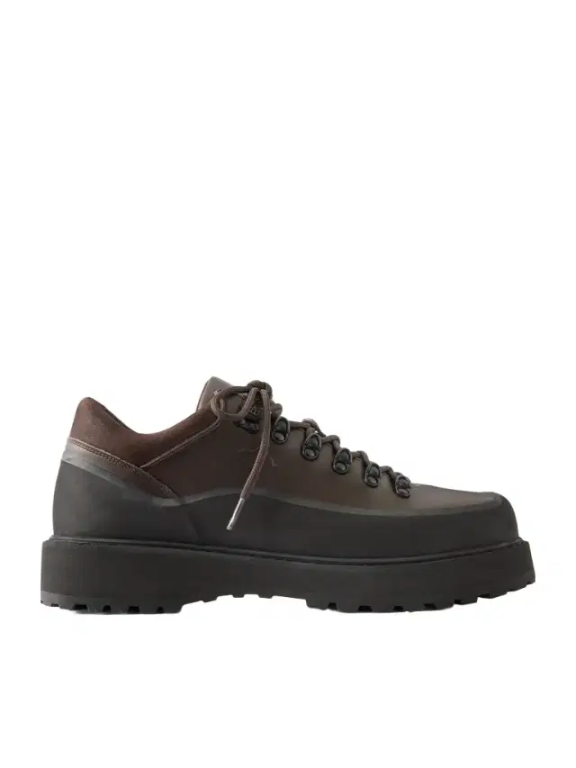Diemme Cornaro Due Gomma Leather Hiking Boots - Men