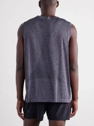 ON Train Flex Auraflex™ and Mesh Tank Top - Men | Thumbnail 4 ON Train Flex Auraflex™ and Mesh Tank Top - Men | Thumbnail 4