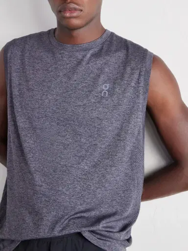 ON Train Flex Auraflex™ and Mesh Tank Top - Men | Thumbnail 5 ON Train Flex Auraflex™ and Mesh Tank Top - Men | Thumbnail 5