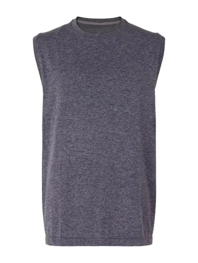 ON Train Flex Auraflex™ and Mesh Tank Top - Men