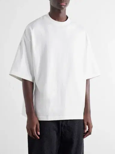 Kaptain Sunshine Suvin Supima Cotton-Jersey T-Shirt - Men | Thumbnail 3 Kaptain Sunshine Suvin Supima Cotton-Jersey T-Shirt - Men | Thumbnail 3