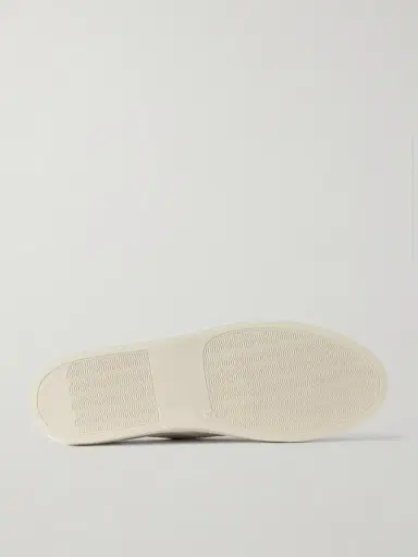 Common Projects Deck Full-Grain Leather Sneakers - Men | Thumbnail 3 Common Projects Deck Full-Grain Leather Sneakers - Men | Thumbnail 3