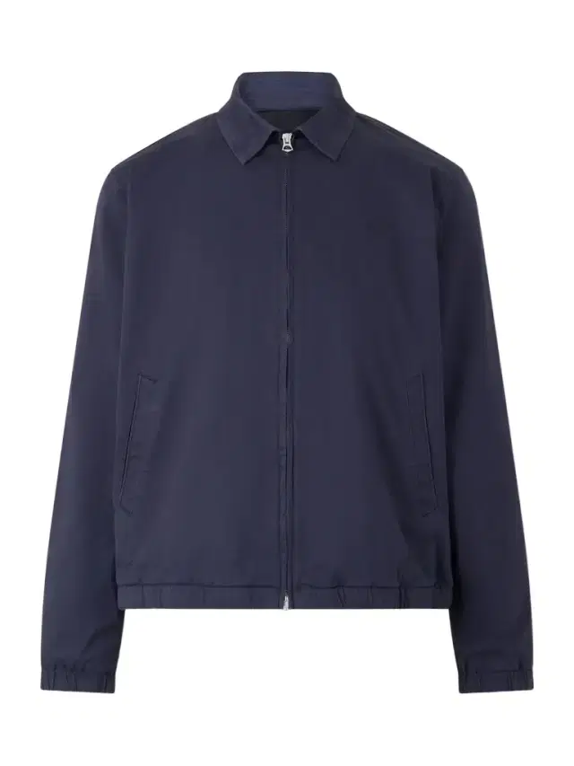 rag & bone Cotton-Blend Twill Harrington Jacket - Men