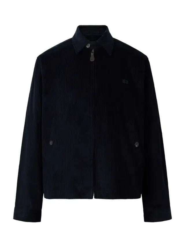 Drew Cotton-Corduroy Blouson Jacket - Men Drew Cotton-Corduroy Blouson Jacket - Men