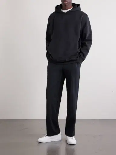 lululemon Tapered Stretch-Jersey Sweatpants - Men | Thumbnail 2 lululemon Tapered Stretch-Jersey Sweatpants - Men | Thumbnail 2