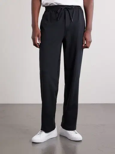 lululemon Tapered Stretch-Jersey Sweatpants - Men | Thumbnail 3 lululemon Tapered Stretch-Jersey Sweatpants - Men | Thumbnail 3