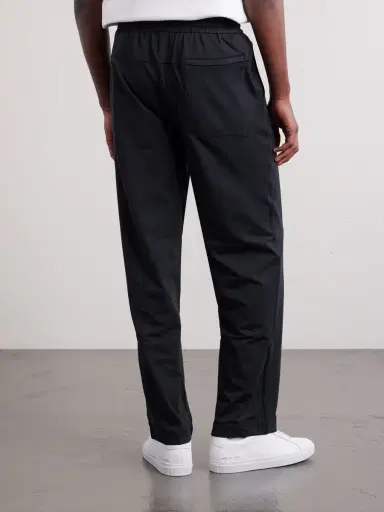 lululemon Tapered Stretch-Jersey Sweatpants - Men | Thumbnail 4 lululemon Tapered Stretch-Jersey Sweatpants - Men | Thumbnail 4