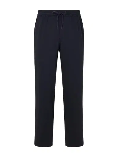 lululemon Tapered Stretch-Jersey Sweatpants - Men | Thumbnail 1 lululemon Tapered Stretch-Jersey Sweatpants - Men | Thumbnail 1