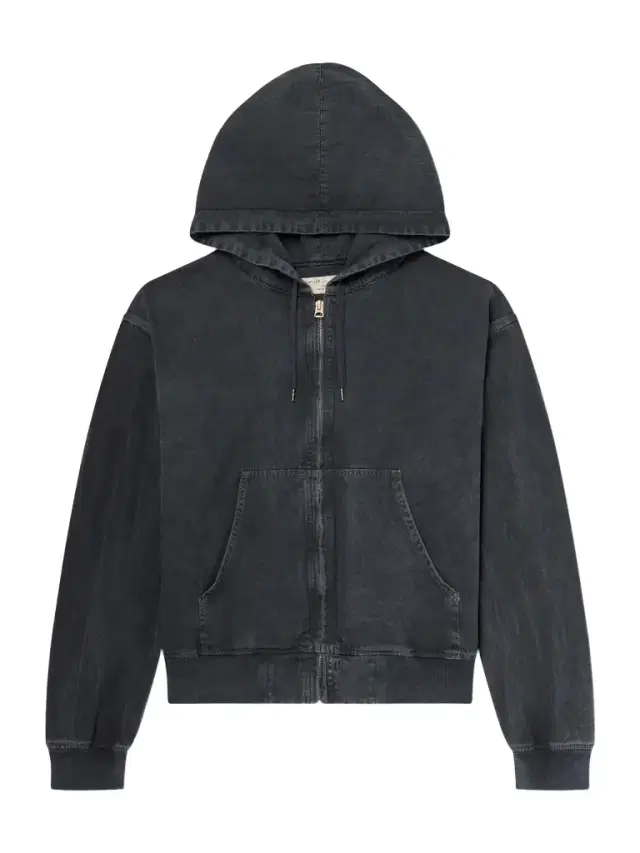 Remi Relief Cotton-Twill Hooded Blouson Jacket - Men