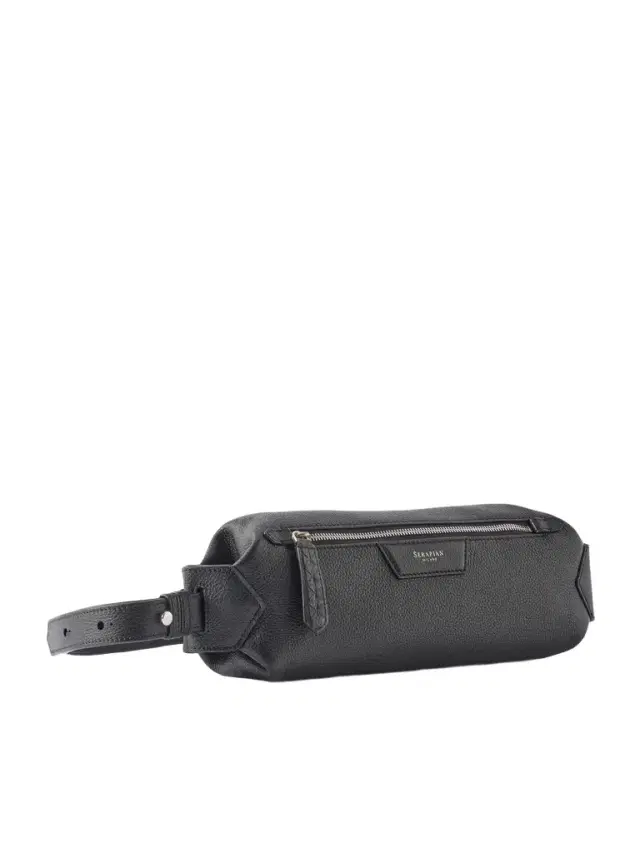 Soft Sling Leather Messenger Bag - Men Soft Sling Leather Messenger Bag - Men