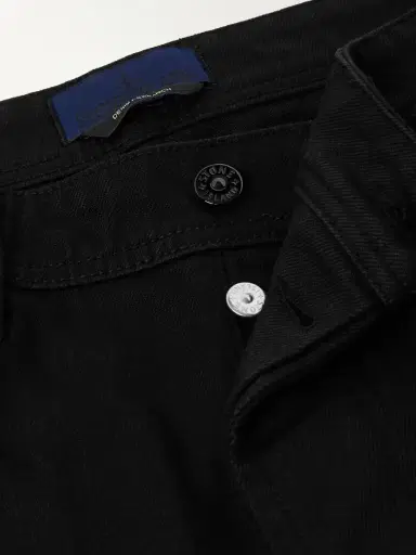 Stone Island Denim Research Straight-Leg Jeans - Men | Thumbnail 6 Stone Island Denim Research Straight-Leg Jeans - Men | Thumbnail 6