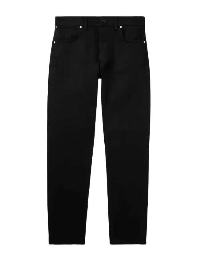 Denim Research Straight-Leg Jeans - Men Denim Research Straight-Leg Jeans - Men
