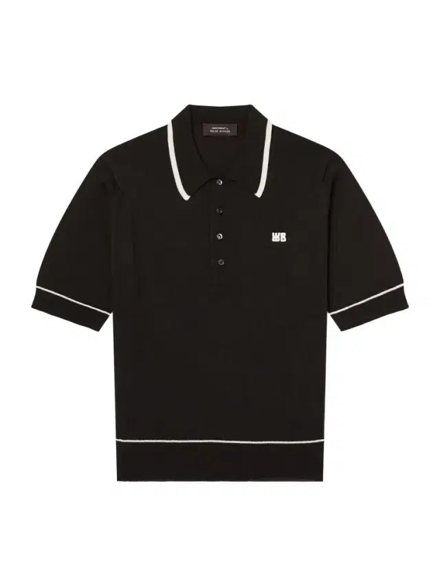 Blessings Logo-Embroidered Merino Wool Polo Shirt - Men Blessings Logo-Embroidered Merino Wool Polo Shirt - Men