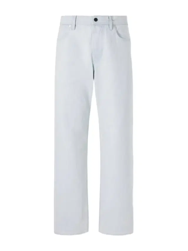STONE ISLAND DENIM Denim Straight-Leg Jeans - Men STONE ISLAND DENIM Denim Straight-Leg Jeans - Men