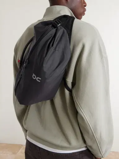 ON Sling Pack Shell Pouch - Men | Thumbnail 3 ON Sling Pack Shell Pouch - Men | Thumbnail 3